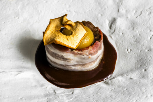 Timbal de carrillera